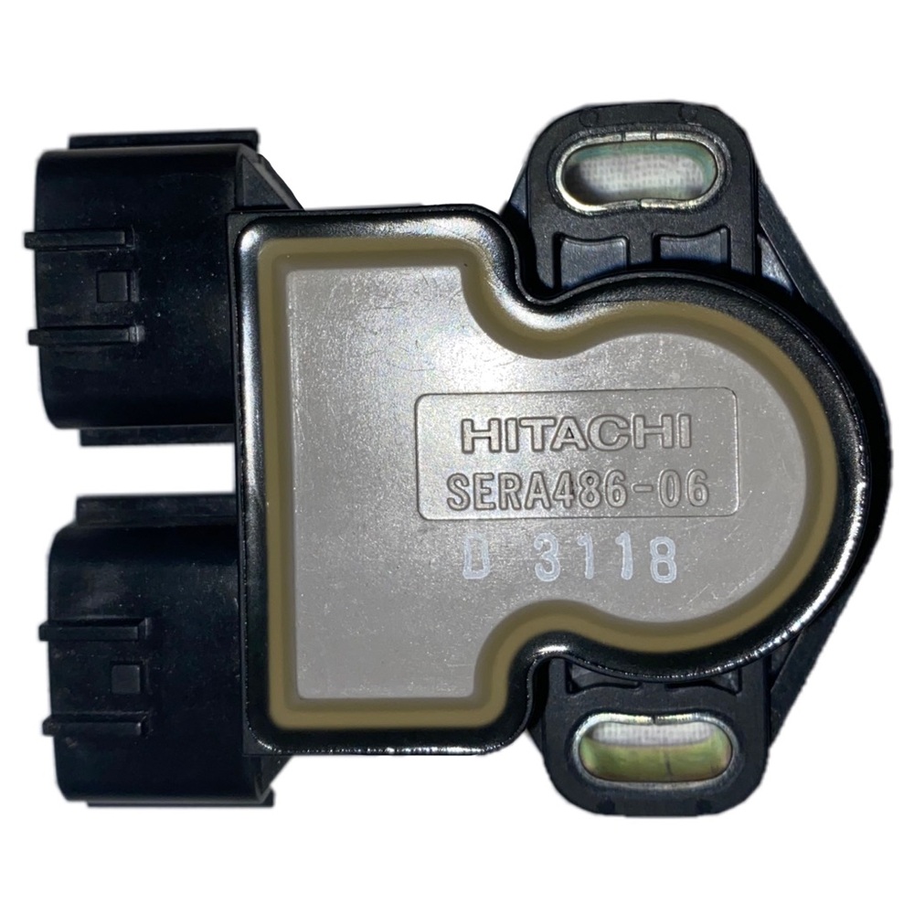 Hitachi SERA486-06 Throttle Position Sensor 1996-2008 Nissan/Infiniti/Mercury